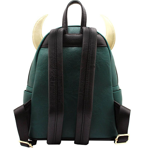 Loki discount loungefly backpack