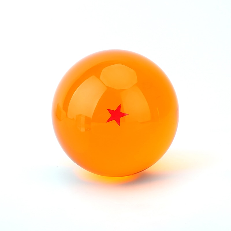 dragon ball 1 star