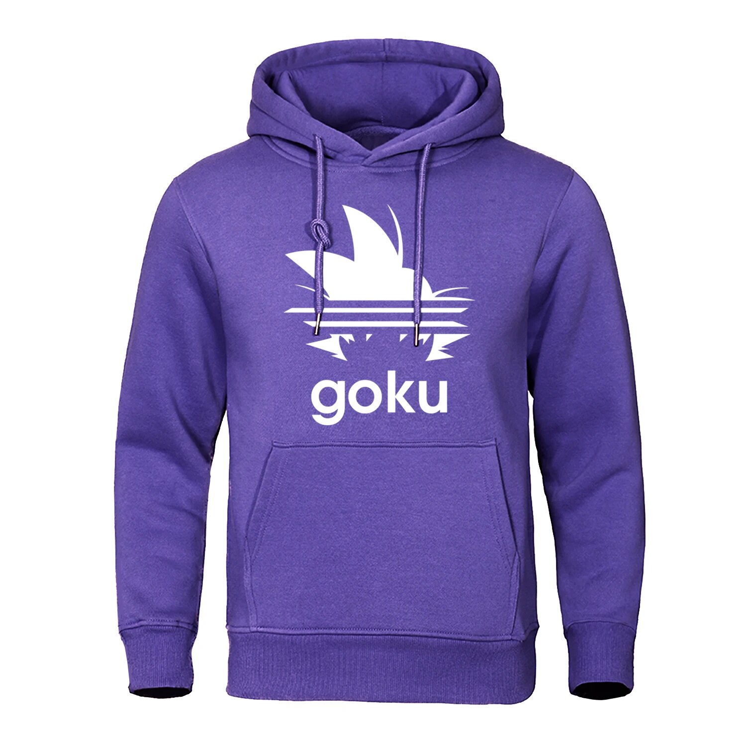 Dragon Ball Goku Hoodie - Totally Superhero