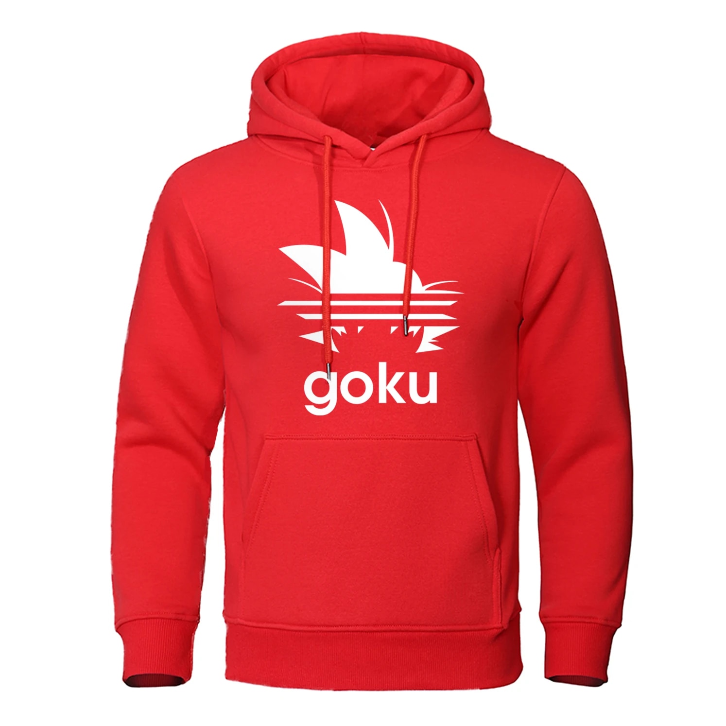 Dragon Ball Goku Hoodie - Totally Superhero