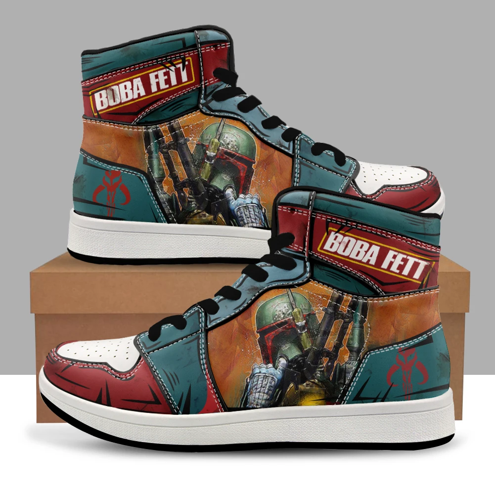 Boba Fett 1