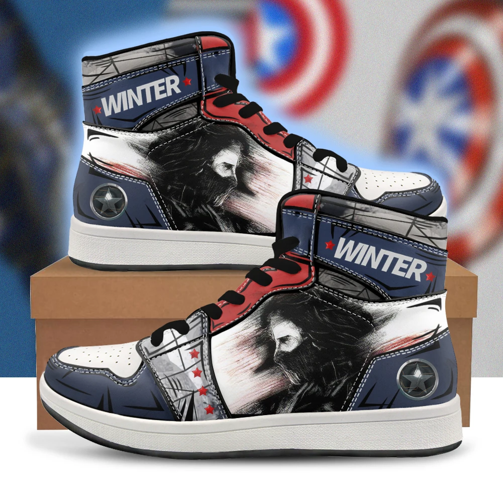 winter soldier