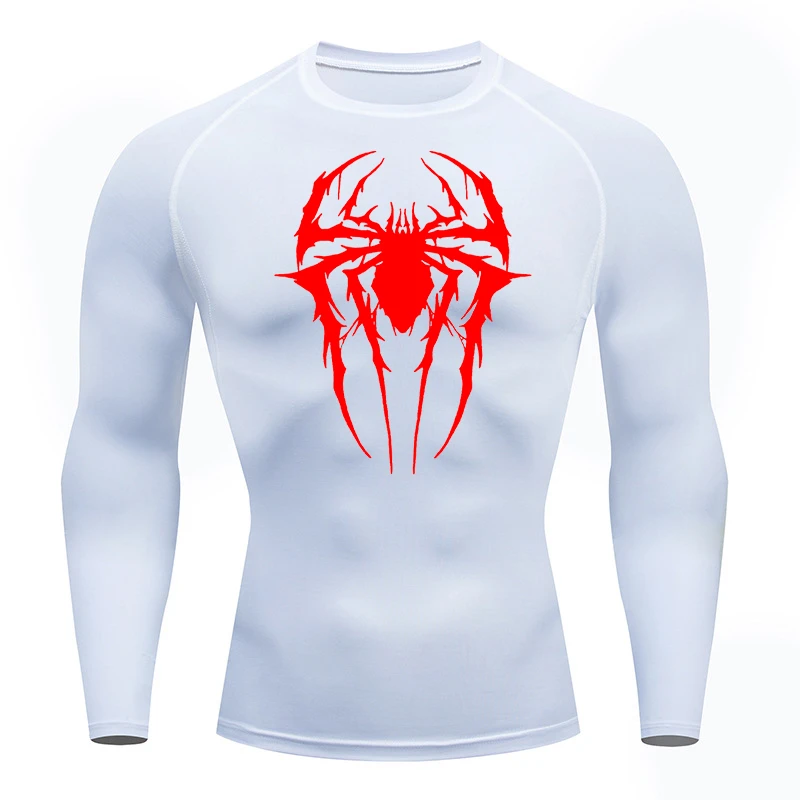 White Long Sleeve 2