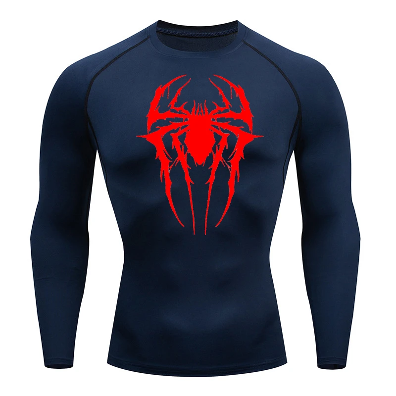 Navy Long Sleeve 2