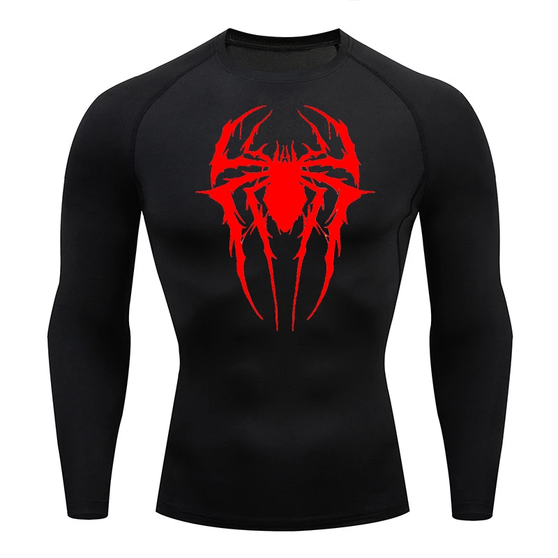 Black Long Sleeve 2