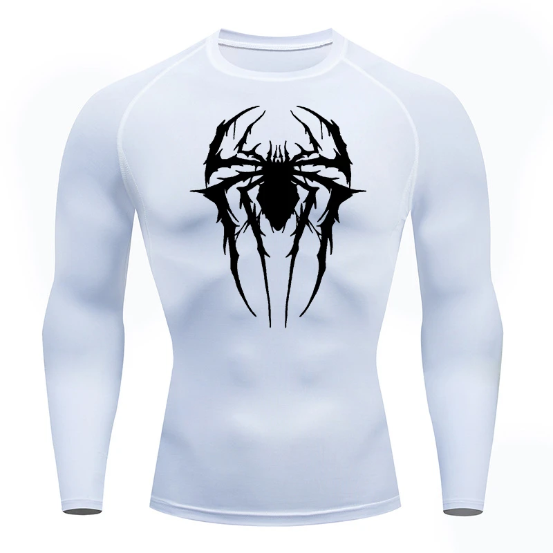 White Long Sleeve 1