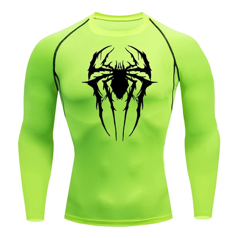 Green Long Sleeve